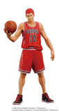 【再販】The Spirit Collection of Inoue Takehiko One and Only SLAM DUNK SHOHOKU STARTING MEMBER SET《23年6月預定》 4580614271288