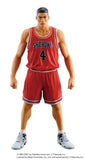 【再販】The Spirit Collection of Inoue Takehiko One and Only SLAM DUNK SHOHOKU STARTING MEMBER SET《23年6月預定》 4580614271288