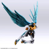 ゼノギアス ストラクチャーアーツ 1/144スケール プラスティック モデルキット シリーズ Vol.2(一盒三種機體)※不設寄送《23年12月預定》 4988601371971