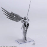 ゼノギアス ストラクチャーアーツ 1/144スケール プラスティック モデルキット シリーズ Vol.2(一盒三種機體)※不設寄送《23年12月預定》 4988601371971