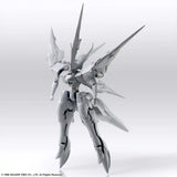 ゼノギアス ストラクチャーアーツ 1/144スケール プラスティック モデルキット シリーズ Vol.2(一盒三種機體)※不設寄送《23年12月預定》 4988601371971