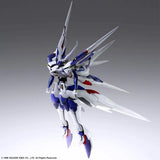 ゼノギアス ストラクチャーアーツ 1/144スケール プラスティック モデルキット シリーズ Vol.2(一盒三種機體)※不設寄送《23年12月預定》 4988601371971