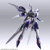 ゼノギアス ストラクチャーアーツ 1/144スケール プラスティック モデルキット シリーズ Vol.2(一盒三種機體)※不設寄送《23年12月預定》 4988601371971