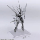 ゼノギアス ストラクチャーアーツ 1/144スケール プラスティック モデルキット シリーズ Vol.2(一盒三種機體)※不設寄送《23年12月預定》 4988601371971