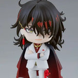 ねんどろいど NIJISANJI EN ヴォックス・アクマ※不設寄送《23年7月預定》 4580590172630
