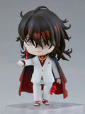 ねんどろいど NIJISANJI EN ヴォックス・アクマ※不設寄送《23年7月預定》 4580590172630