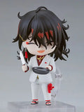 ねんどろいど NIJISANJI EN ヴォックス・アクマ※不設寄送《23年7月預定》 4580590172630