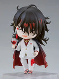 ねんどろいど NIJISANJI EN ヴォックス・アクマ※不設寄送《23年7月預定》 4580590172630