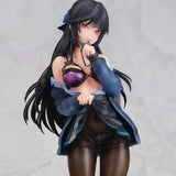 【18+】真面目ちゃん illustration by Re岳《23年11月預定》 4582261373193