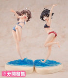 KDcolle 痛いのは嫌なので防御力に極振りしたいと思います。2 サリー 水着Ver.《23年7月預定》 4935228377305