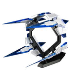 1/60スケールプラスチックキット ダライアスバーストCSコア+ レジェンドシルバーホーク用 バーストパーツ※不設寄送《23年5月預定》 4582362385651