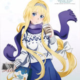 【再販】ソードアート・オンライン -アリシゼーション- B2タペストリー アリス/冬(掛布)※不設寄送《22年10月預定》 4580656100935-1