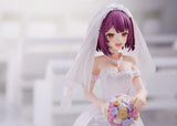 ソフィーのアトリエ2 -不思議な夢の錬金術士- ソフィー ウエディングドレス《24年5月預定》 4580736409125