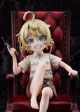 幼女戦記 ターニャ・デグレチャフ《23年11月預定》 4580736409262