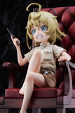 幼女戦記 ターニャ・デグレチャフ《23年11月預定》 4580736409262