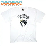 ゆるキャン△ ヘルメットTシャツ 綾乃※請選擇尺碼 ※不設寄送《22年11月預定》 4562206514713