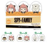 SPY×FAMILY にいてんごくりっぷ 3個セット アーニャ・フォージャー(A)&アーニャ・フォージャー(B)&ボンド・フォージャー※不設寄送《23年3月預定》 4935228517787