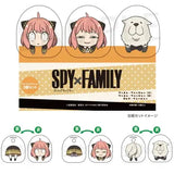 SPY×FAMILY にいてんごくりっぷ 3個セット アーニャ・フォージャー(A)&アーニャ・フォージャー(B)&ボンド・フォージャー※不設寄送《23年3月預定》 4935228517787