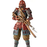 タケヤ式自在置物 風の谷のナウシカ 土鬼兵(壱)《23年5月預定》 4537807120465