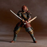 タケヤ式自在置物 風の谷のナウシカ 土鬼兵(壱)《23年5月預定》 4537807120465