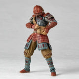 タケヤ式自在置物 風の谷のナウシカ 土鬼兵(壱)《23年5月預定》 4537807120465