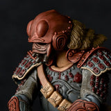 タケヤ式自在置物 風の谷のナウシカ 土鬼兵(壱)《23年5月預定》 4537807120465