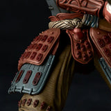 タケヤ式自在置物 風の谷のナウシカ 土鬼兵(壱)《23年5月預定》 4537807120465