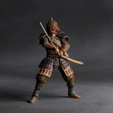 タケヤ式自在置物 風の谷のナウシカ 土鬼兵(弐)《23年5月預定》 4537807120472