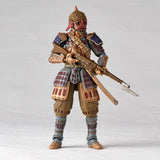 タケヤ式自在置物 風の谷のナウシカ 土鬼兵(弐)《23年5月預定》 4537807120472