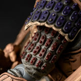 タケヤ式自在置物 風の谷のナウシカ 土鬼兵(弐)《23年5月預定》 4537807120472