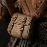 タケヤ式自在置物 風の谷のナウシカ 土鬼兵(弐)《23年5月預定》 4537807120472