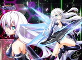 超次元ゲイム ネプテューヌ B2タペストリー ブラックハート(掛布)※不設寄送《23年8月預定》 4570142101225