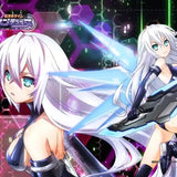 超次元ゲイム ネプテューヌ B2タペストリー ブラックハート(掛布)※不設寄送《23年8月預定》 4570142101225