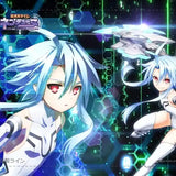 超次元ゲイム ネプテューヌ B2タペストリー ホワイトハート(掛布)※不設寄送《23年8月預定》 4570142101232