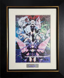 超次元ゲイム ネプテューヌ アルカナアートフレーム※不設寄送《23年8月預定》 4570142101256