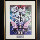 超次元ゲイム ネプテューヌ アルカナアートフレーム※不設寄送《23年8月預定》 4570142101256