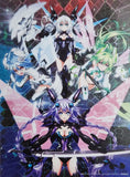 超次元ゲイム ネプテューヌ アルカナアートフレーム※不設寄送《23年8月預定》 4570142101256