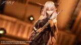 アークナイツ シャイニング 前航遠歌VER.《23年6月預定》 6971995421122