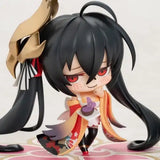 アズールレーン JUUs時間 チビフィギュア 大鳳《23年6月預定》 6971995421177