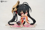 アズールレーン JUUs時間 チビフィギュア 大鳳《23年6月預定》 6971995421177