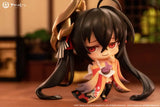 アズールレーン JUUs時間 チビフィギュア 大鳳《23年6月預定》 6971995421177