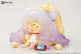 アズールレーン JUUs時間 チビフィギュア ル・マラン《23年6月預定》 6971995421184