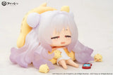 アズールレーン JUUs時間 チビフィギュア ル・マラン《23年6月預定》 6971995421184
