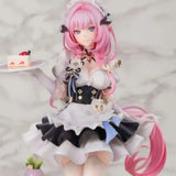 崩壊3rd エリシア ピンクのメイドさん♪Ver.  ※連特典《23年10月預定》 6971995421252