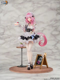 崩壊3rd エリシア ピンクのメイドさん♪Ver.  ※連特典《23年10月預定》 6971995421252
