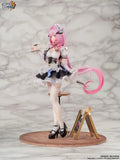 崩壊3rd エリシア ピンクのメイドさん♪Ver.  ※連特典《23年10月預定》 6971995421252