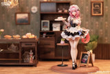 崩壊3rd エリシア ピンクのメイドさん♪Ver.  ※連特典《23年10月預定》 6971995421252