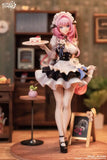 崩壊3rd エリシア ピンクのメイドさん♪Ver.  ※連特典《23年10月預定》 6971995421252