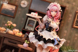 崩壊3rd エリシア ピンクのメイドさん♪Ver.  ※連特典《23年10月預定》 6971995421252