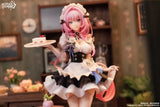 崩壊3rd エリシア ピンクのメイドさん♪Ver.  ※連特典《23年10月預定》 6971995421252